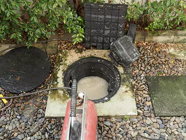 Why Choose Plumbing Repair Chesapeake for Grease Trap Repair in Chesapeake, VA?
