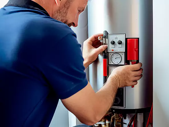 Why Choose Plumbing Repair Chesapeake for Hot Water Tank Maintenance in Chesapeake, VA?