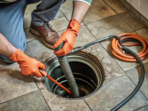  Why Choose Plumbing Repair Chesapeake for Hydrojet Plumbing in Chesapeake, VA?
