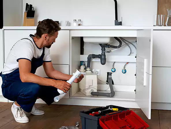 Why Choose Plumbing Repair Chesapeake for Insinkerator Installation in Chesapeake, VA?