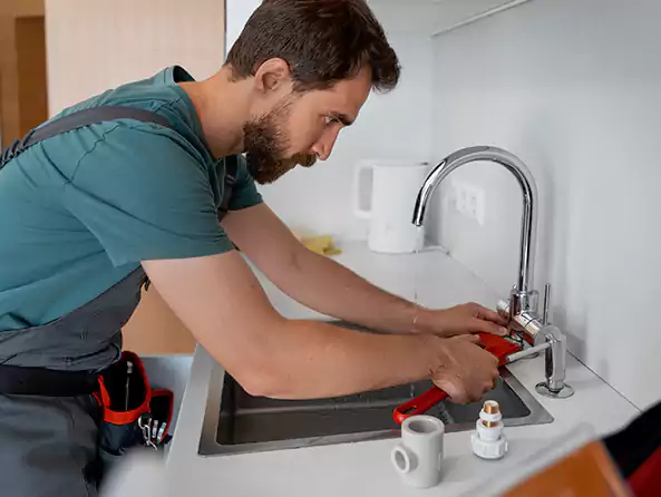 Why Choose Plumbing Repair Chesapeake for Kitchen Sink Installation in Chesapeake, VA?