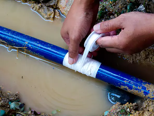  Why Choose Plumbing Repair Chesapeake for Leak Detection in Chesapeake, VA?]