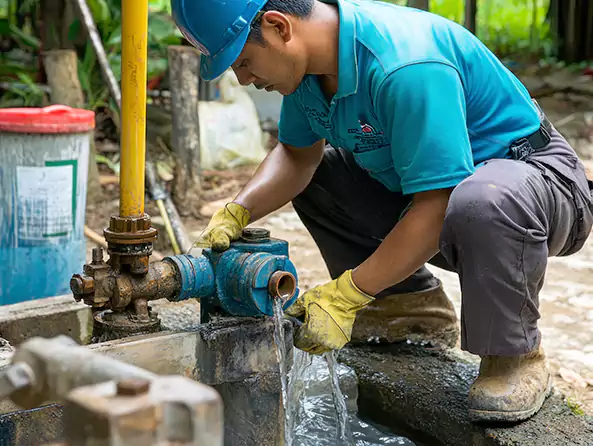 Why Choose Plumbing Repair Chesapeake for Pipe Repair in Chesapeake, VA?