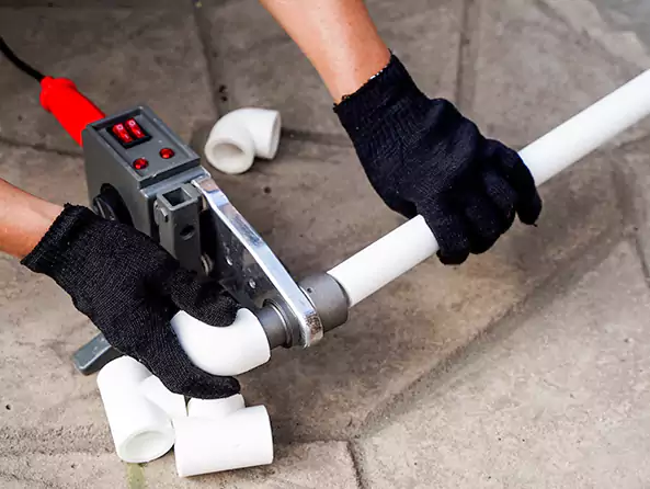 Why Choose Plumbing Repair Chesapeake for Pipe Replacement in Chesapeake, VA?