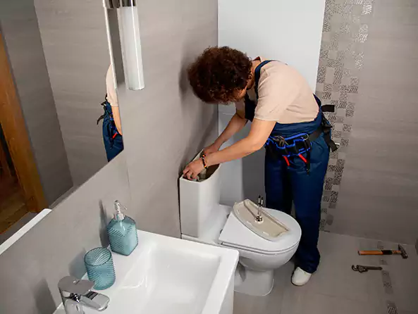 Why Choose Plumbing Repair Chesapeake for Plumbers Near Me in Chesapeake, VA?