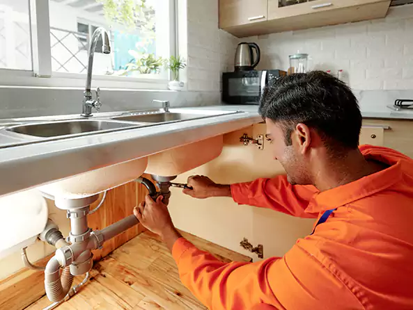 Why Choose Plumbing Repair Chesapeake for Plumbing Installation in Chesapeake, VA?