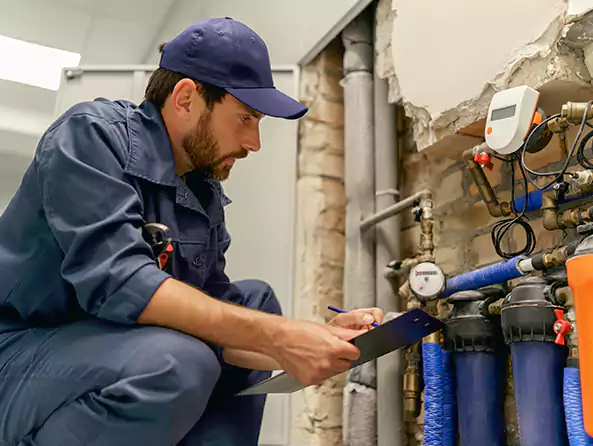 Why Choose Plumbing Repair Chesapeake for Plumbing Maintenance in Chesapeake, VA?