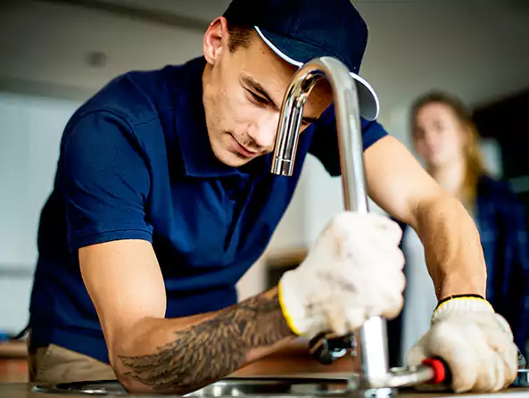 Why Choose Plumbing Repair Chesapeake for Plumbing Repair in Chesapeake, VA?