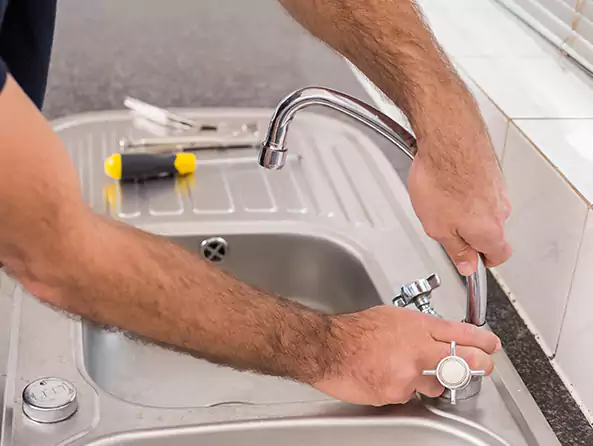 Why Choose Plumbing Repair Chesapeake for Plumbing Replacement in Chesapeake, VA?