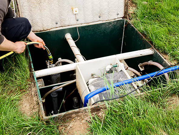Why Choose Plumbing Repair Chesapeake for Sewage Ejector Pump Installation in Chesapeake, VA?