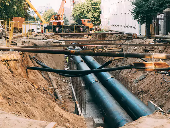 Why Choose Plumbing Repair Chesapeake for Sewer Cleaning in Chesapeake, VA?