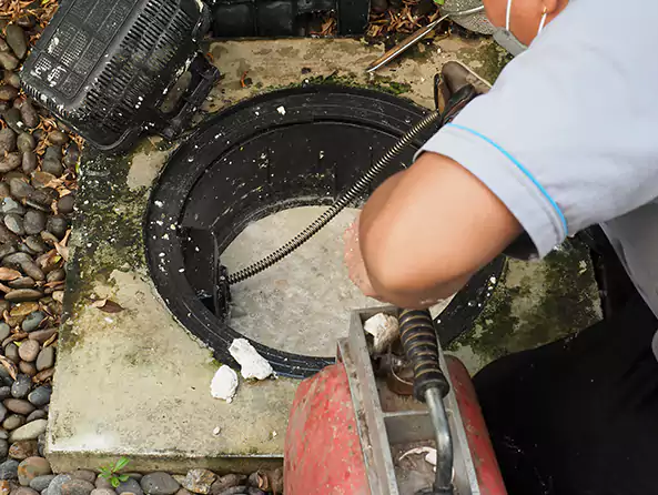 Why Choose Plumbing Repair Chesapeake for Sewer Line Cleaning in Chesapeake, VA?