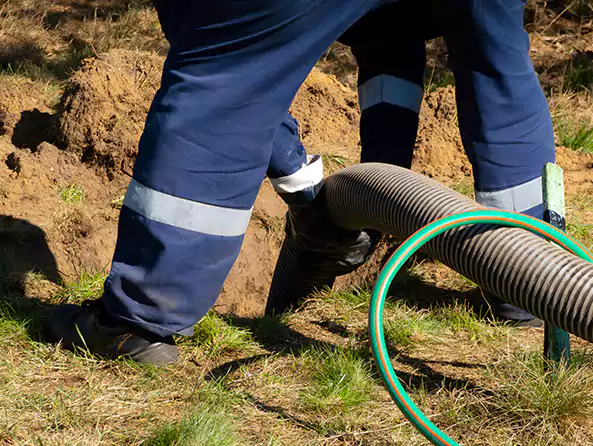 Why Choose Plumbing Repair Chesapeake for Sewer Line Replacement in Chesapeake, VA?