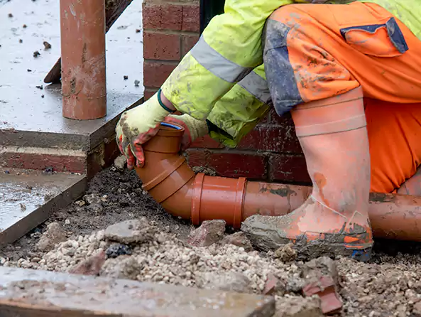 Why Choose Plumbing Repair Chesapeake for Sewer Replacement in Chesapeake, VA?