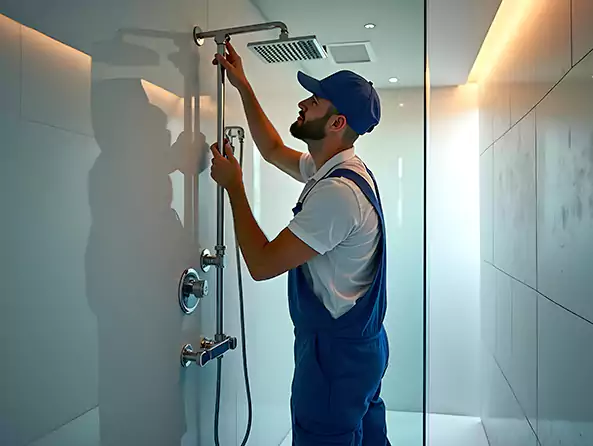 Why Choose Plumbing Repair Chesapeake for Shower Replacement in Chesapeake, VA?