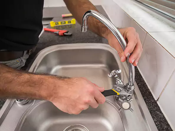 Why Choose Plumbing Repair Chesapeake for Sink Installation in Chesapeake, VA?