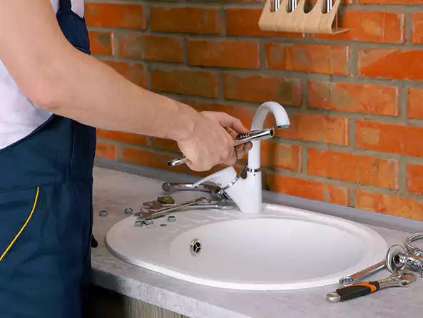 Why Choose Plumbing Repair Chesapeake for Sink Repair in Chesapeake, VA?