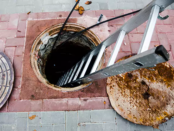 Why Choose Plumbing Repair Chesapeake for Storm Drain Cleaning in Chesapeake, VA?