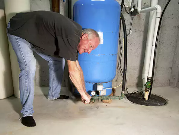 Why Choose Plumbing Repair Chesapeake for Sump Pump Installation in Chesapeake?