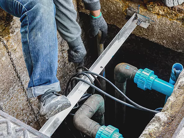 Why Choose Plumbing Repair Chesapeake for Sump Pump Maintenance in Chesapeake, VA?