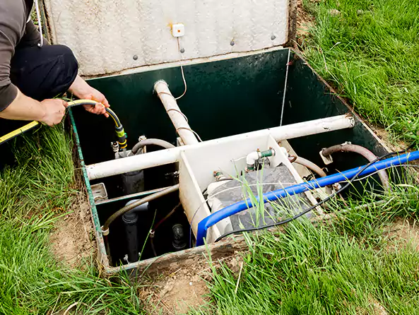 Why Choose Plumbing Repair Chesapeake for Sump Pump Replacement in Chesapeake, VA?