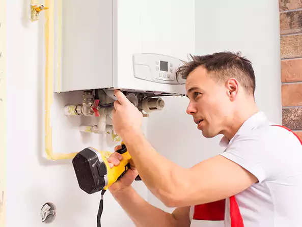Why Choose Plumbing Repair Chesapeake for Tankless Water Heater Installation in Chesapeake, VA?