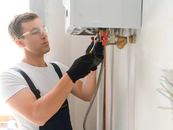 Why Choose Plumbing Repair Chesapeake for Tankless Water Heater Maintenance in Chesapeake, VA?