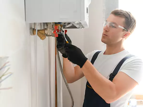 Why Choose Plumbing Repair Chesapeake for Tankless Water Heater Repair in Chesapeake, VA?