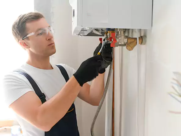 Why Choose Plumbing Repair Chesapeake for Tankless Water Heater Replacement in Chesapeake, VA?