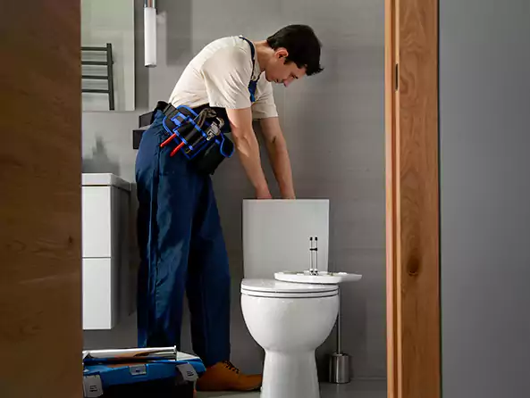Why Choose Plumbing Repair Chesapeake for Toilet Replacement in Chesapeake, VA?