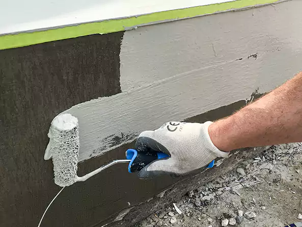 Why Choose Plumbing Repair Chesapeake for Walls Waterproofing in Chesapeake, VA?