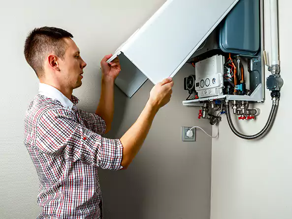 Why Choose Plumbing Repair Chesapeake for Water Heater Installation in Chesapeake, VA?
