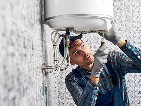 Why Choose Plumbing Repair Chesapeake for Water Heater Maintenance in Chesapeake, VA?