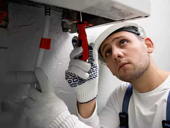 Why Choose Plumbing Repair Chesapeake for Water Heater Repair in Chesapeake, VA?