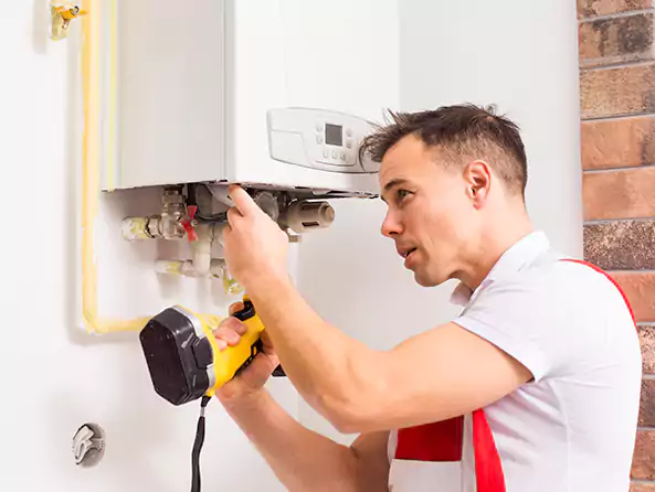 Why Choose Plumbing Repair Chesapeake for Water Heater Replacement in Chesapeake, VA?