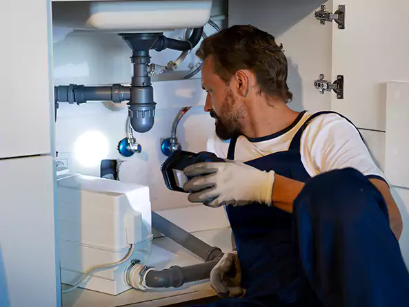 Why Choose Plumbing Repair Chesapeake for Water Leak Repair in Chesapeake, VA?