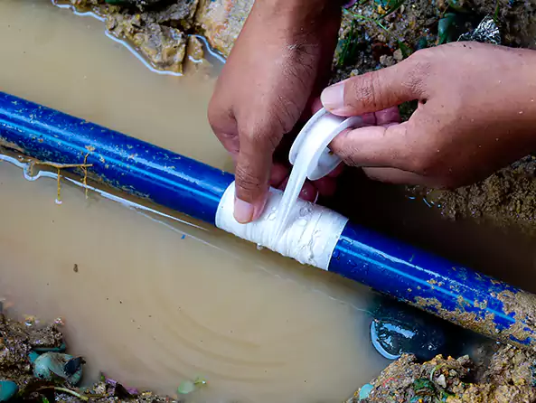  Why Choose Plumbing Repair Chesapeake for Water Line Repair in Chesapeake, VA?]