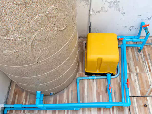 Why Choose Plumbing Repair Chesapeake for Well Pressure Tank Replacement in Chesapeake, VA?