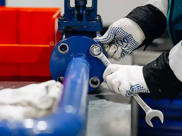 Why Choose Plumbing Repair Chesapeake for Well Pump Repair in Chesapeake, VA?