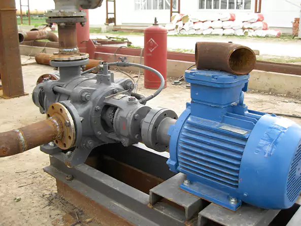 Why Choose Plumbing Repair Chesapeake for Well Pump Replacement in Chesapeake, VA?