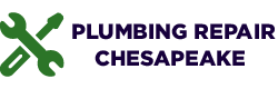 Plumbing Repair Chesapeake